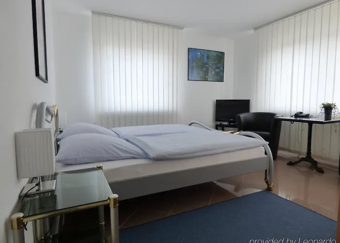 Hotel Alt Buettgen 2*