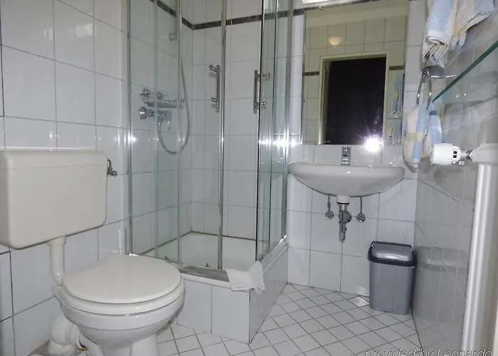 Hotell Alt Buettgen Kaarst