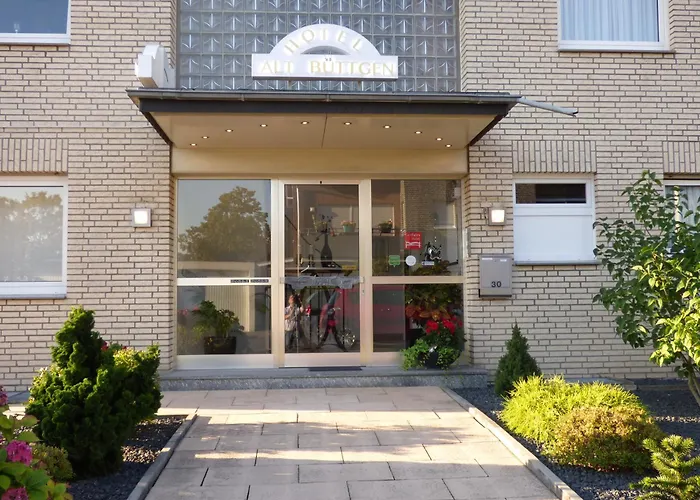 Hotel Alt Buettgen Kaarst