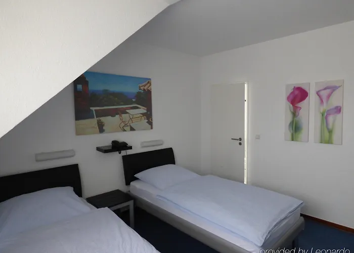 Hotel Alt Buettgen Kaarst