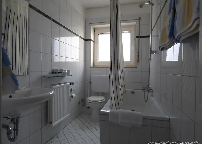 Hotell Alt Buettgen Kaarst