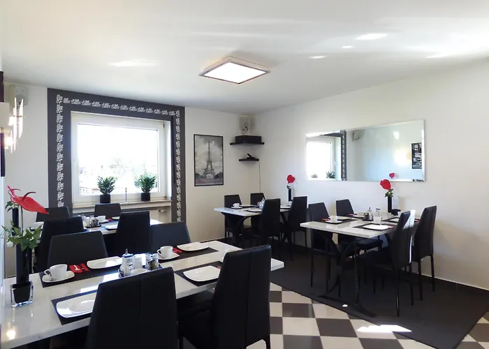 Alt Buettgen Hotell Kaarst