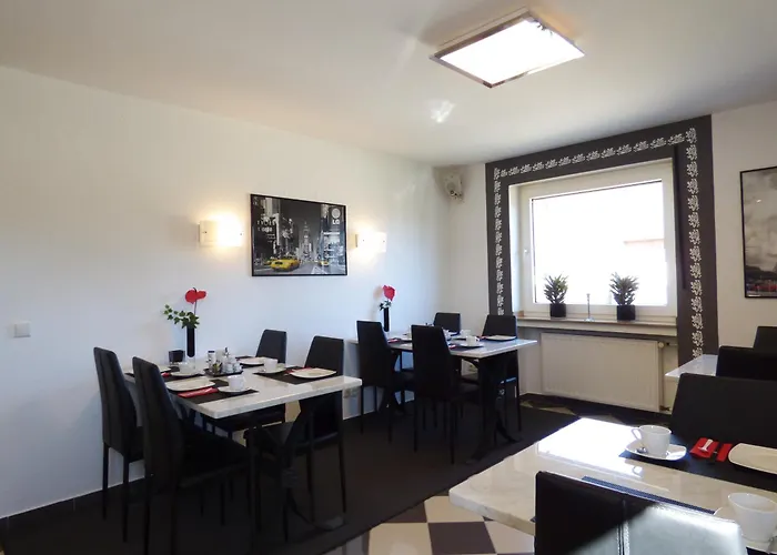 Alt Buettgen Hotel Kaarst