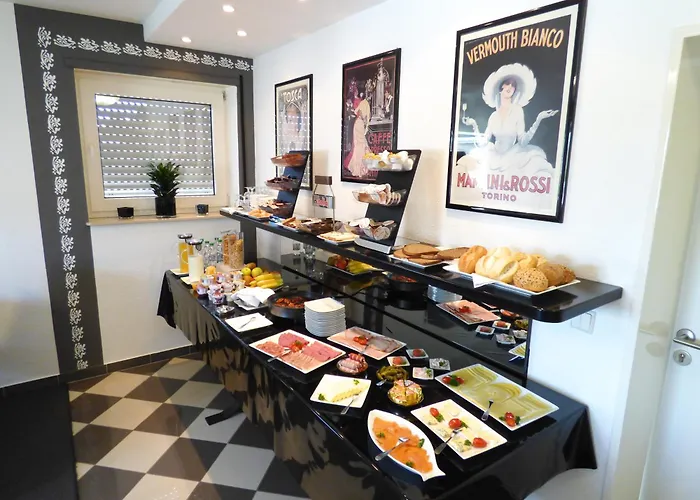 Alt Buettgen Hotel Kaarst