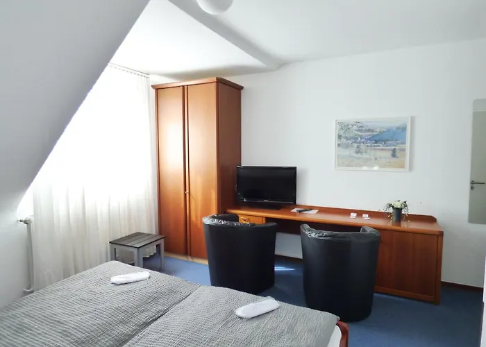 Hotel Alt Buettgen Kaarst