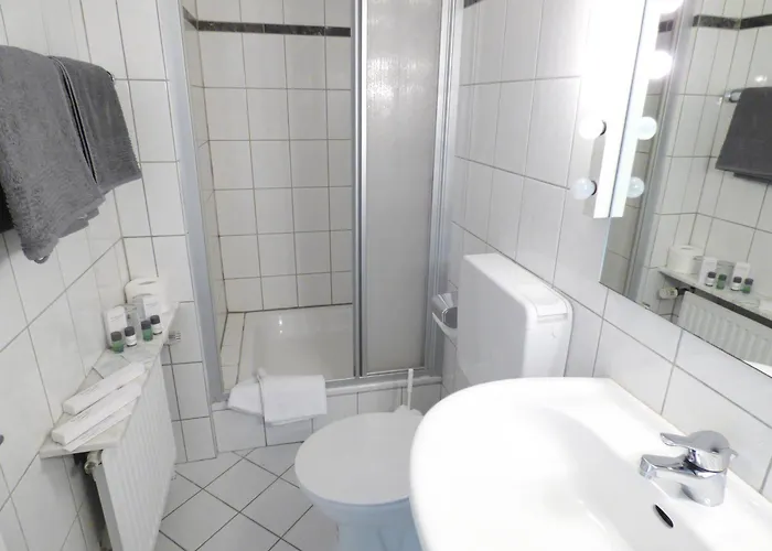 Alt Buettgen Hotel Kaarst