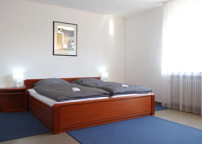 Hotell Alt Buettgen Kaarst