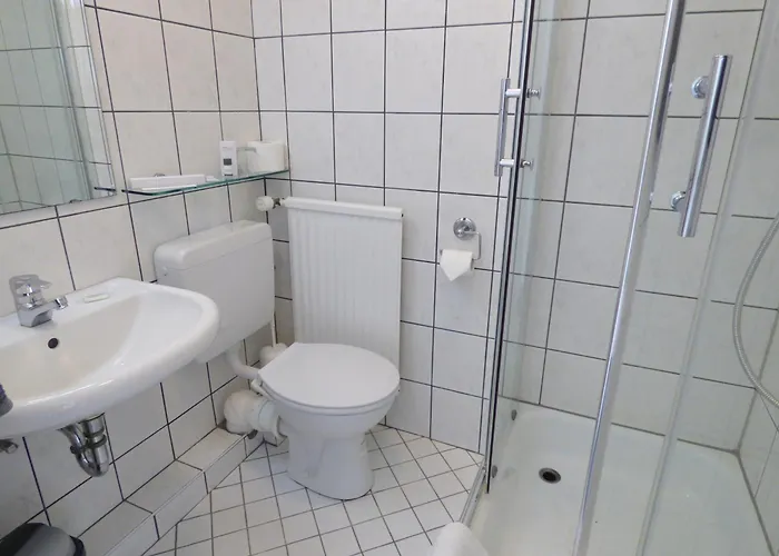 Alt Buettgen Hotel 2*