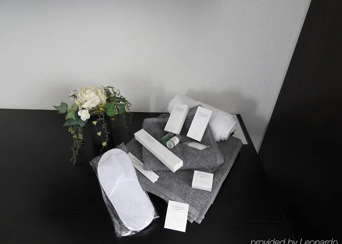 Alt Buettgen Hotell Kaarst