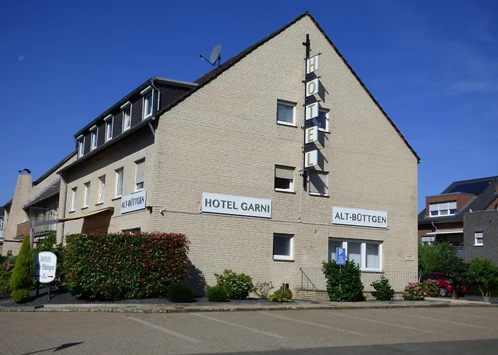 Alt Buettgen 2* Kaarst