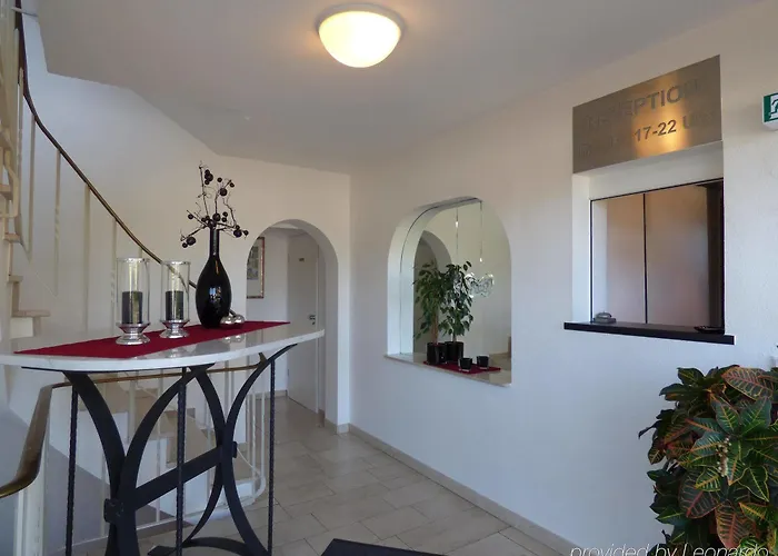 Alt Buettgen Hotel 2*