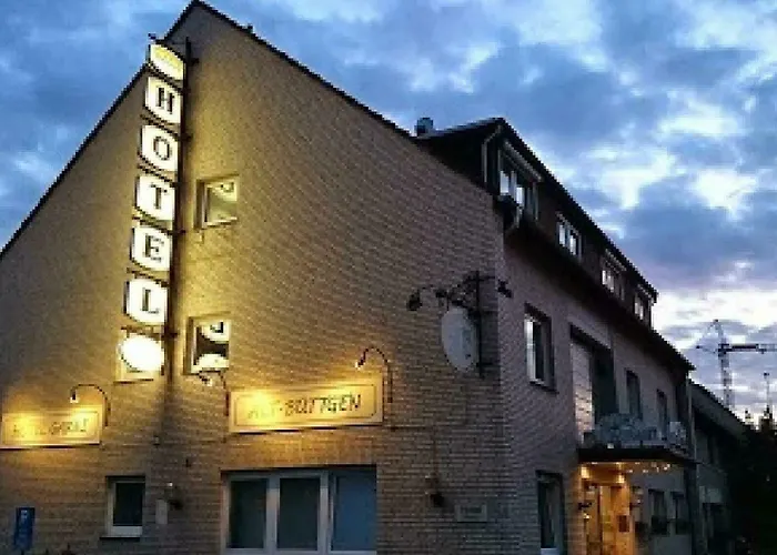 Alt Buettgen 2* Kaarst